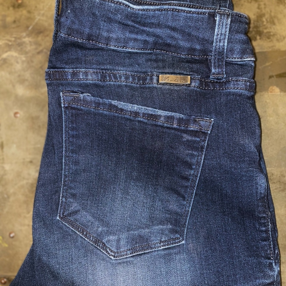 Kancan Skinny Jeans